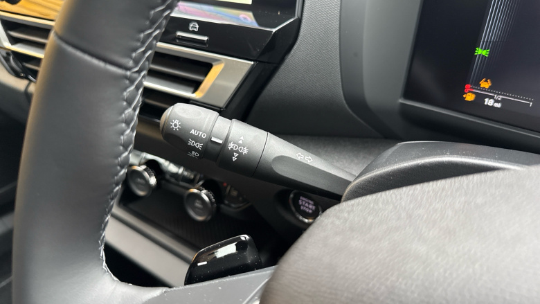 Citroen C4 1.2 [130] Max 5dr Auto Petrol Hatchback